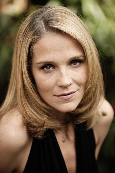 Foto de Sandrine Rigaux