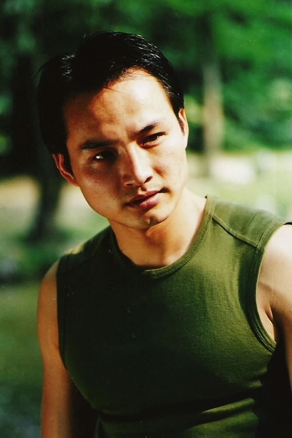 Foto de Zheng Shiming