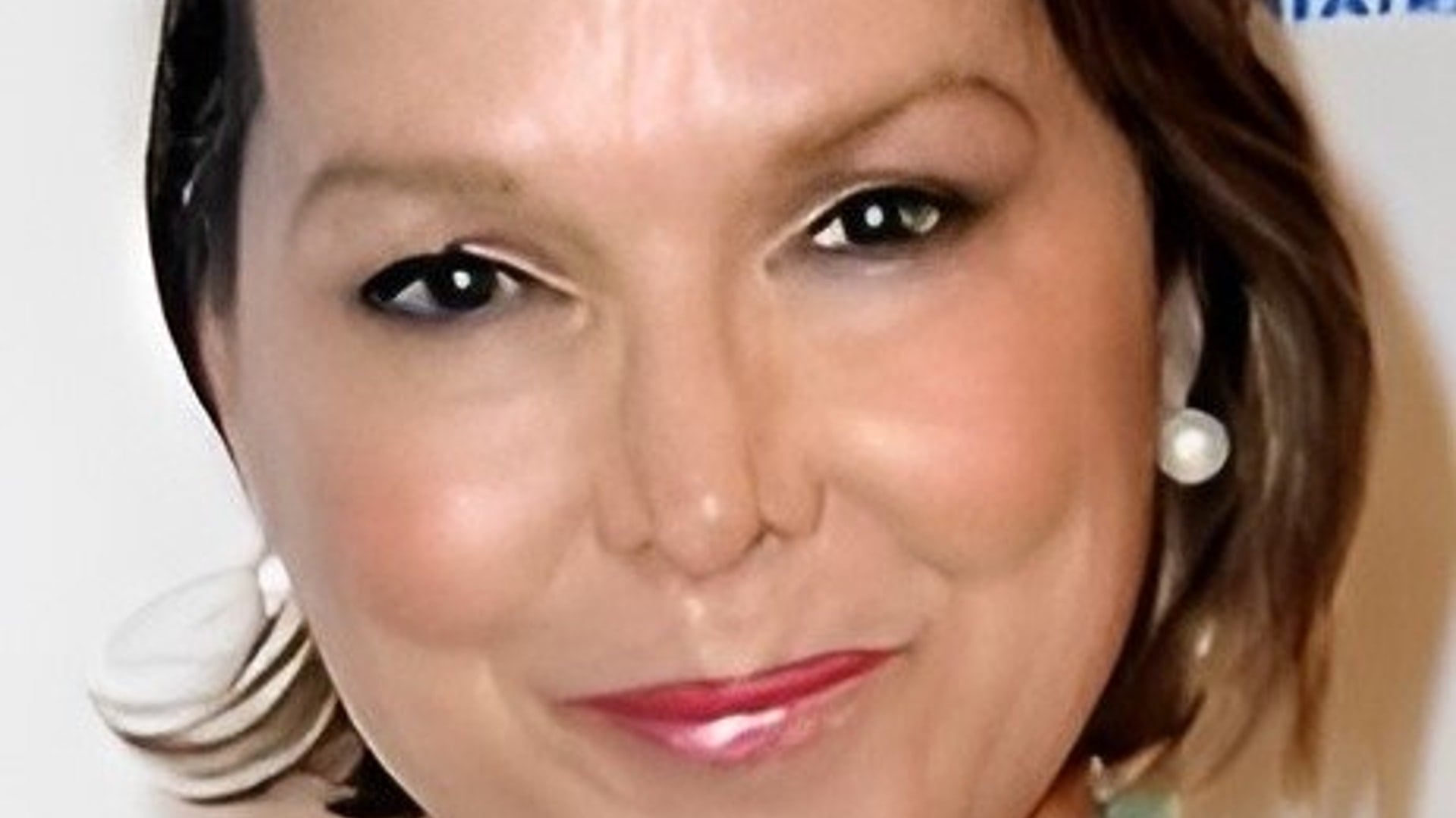 Foto de Maria Richwine