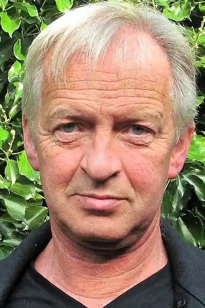 Foto de Arthur Riordan