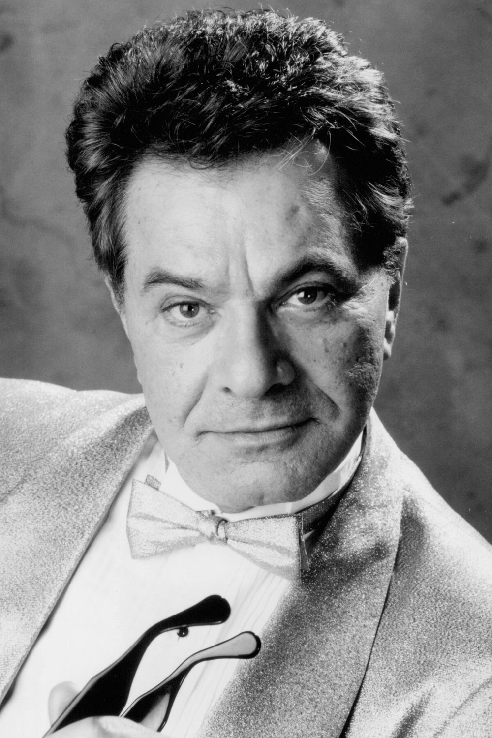 Foto de Dick Shawn