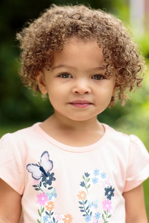 Foto de Alexandra Mary Reimer