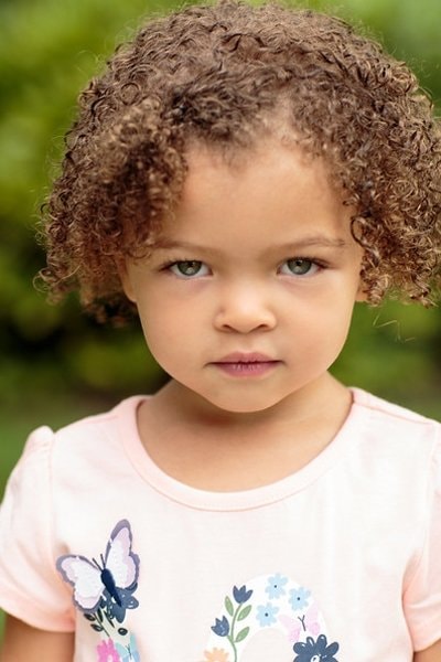 Foto de Anna Chanel Reimer