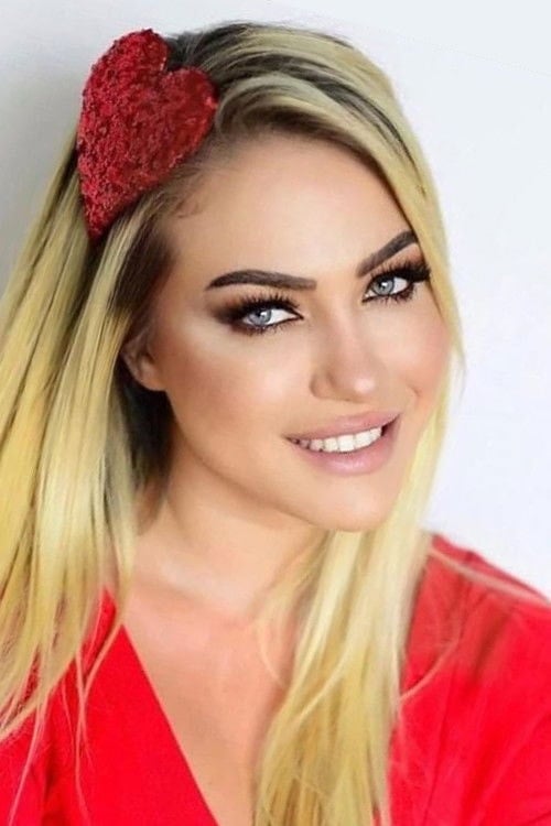 Foto de Yeliz Yeşilmen