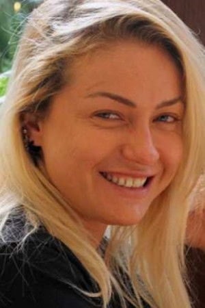 Foto de Yeliz Yeşilmen