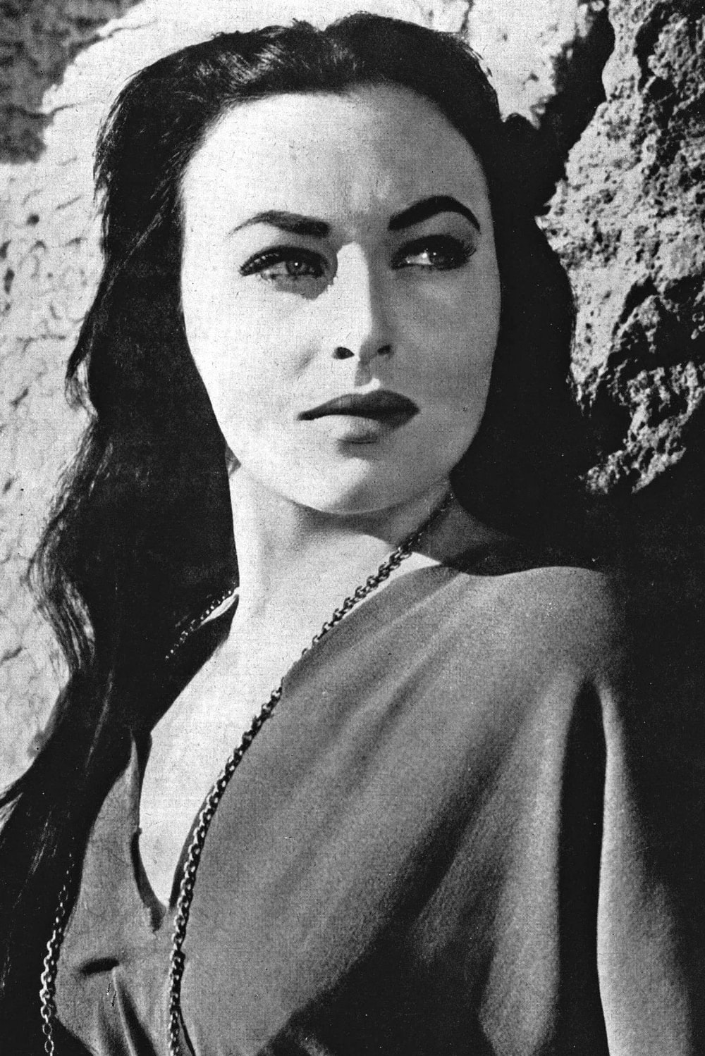 Foto de Paula Morgan