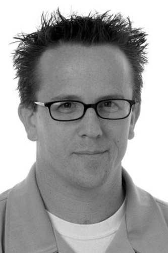 Foto de Darren Ewing