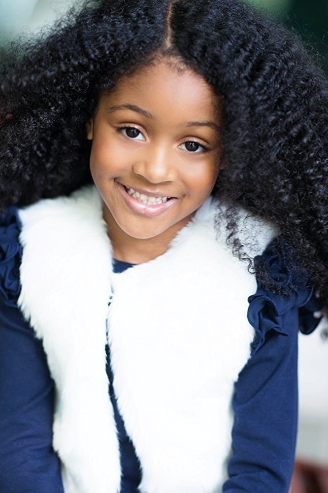 Foto de Jaxon Rose Moore