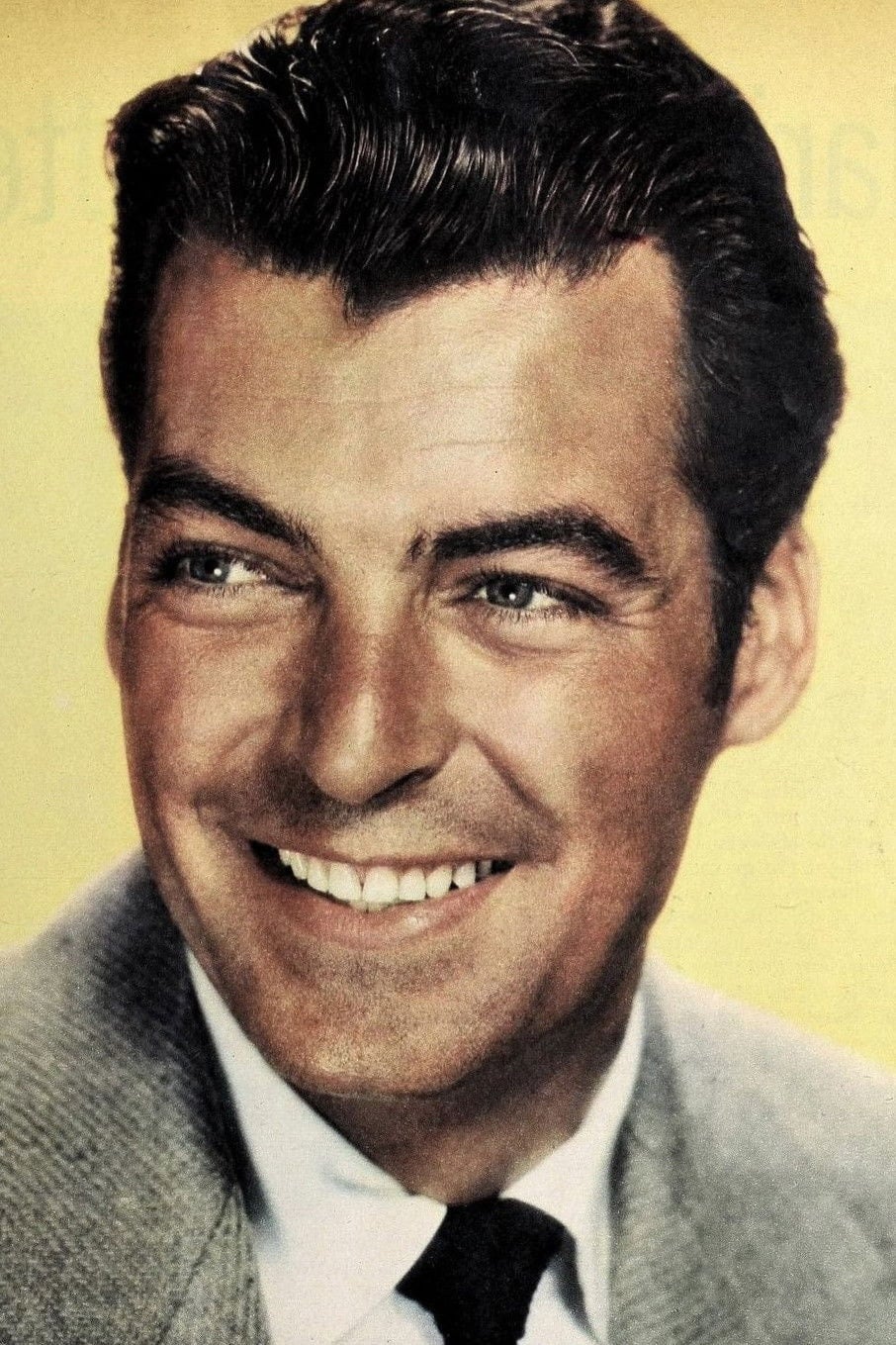 Foto de Rory Calhoun