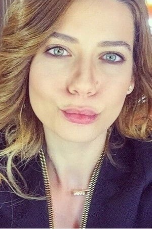 Foto de Sera Tokdemir