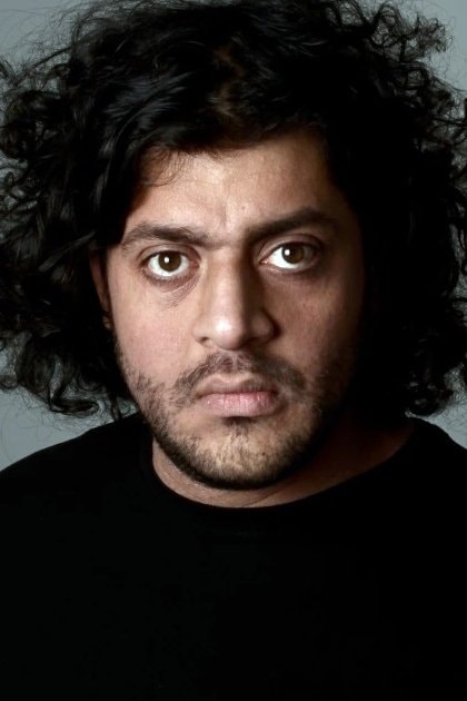 Foto de Alain Börek