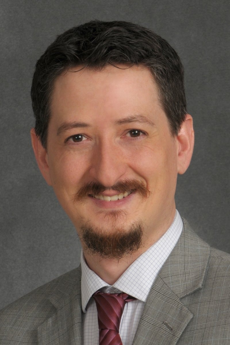 Foto de Jared Van Snellenberg