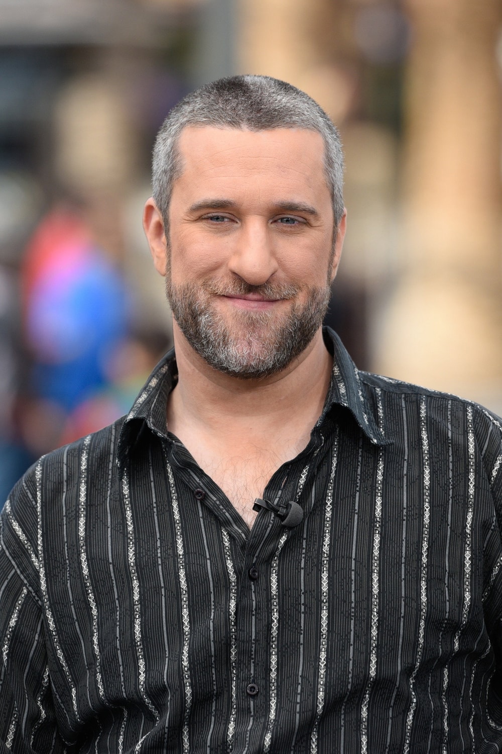 Foto de Dustin Diamond
