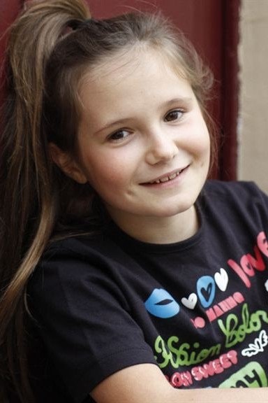 Foto de Eléna Plonka