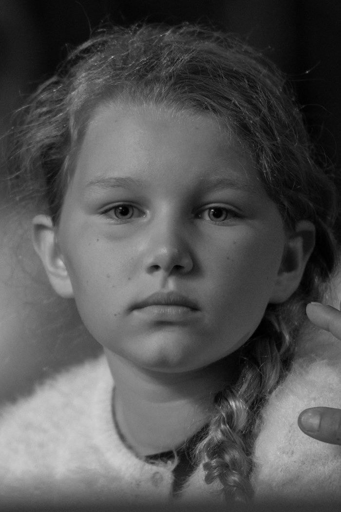 Foto de Madeleine Beauvois