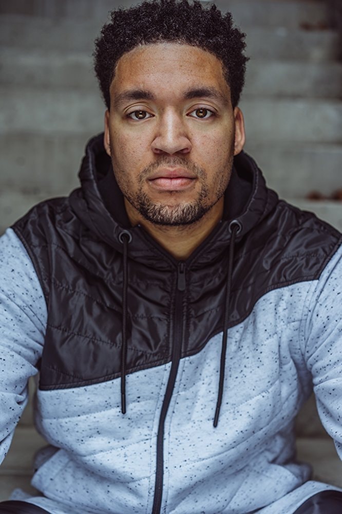 Foto de Shayn Walker