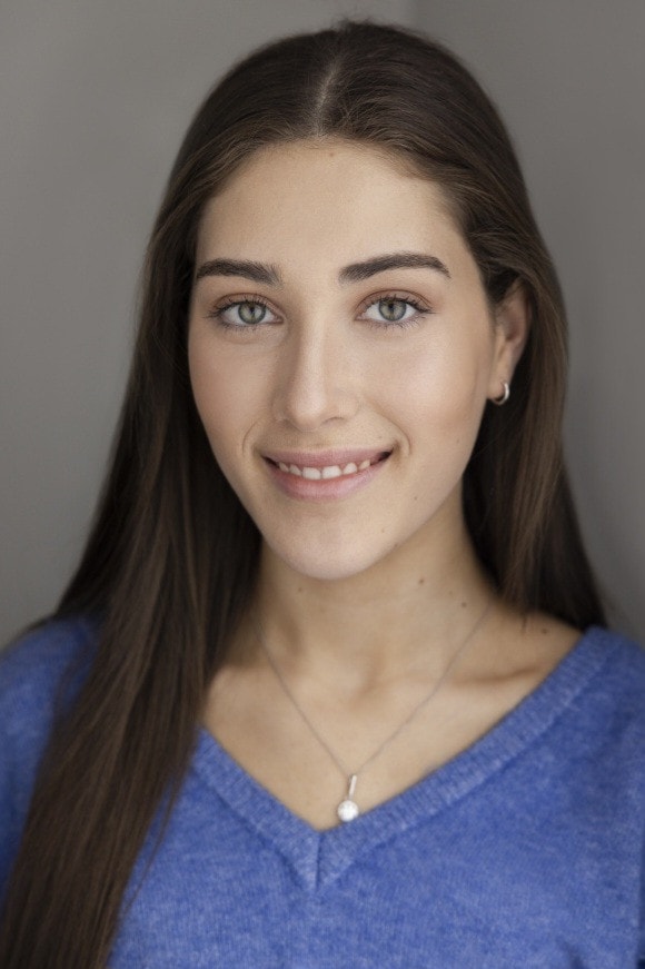 Foto de Venice Harris