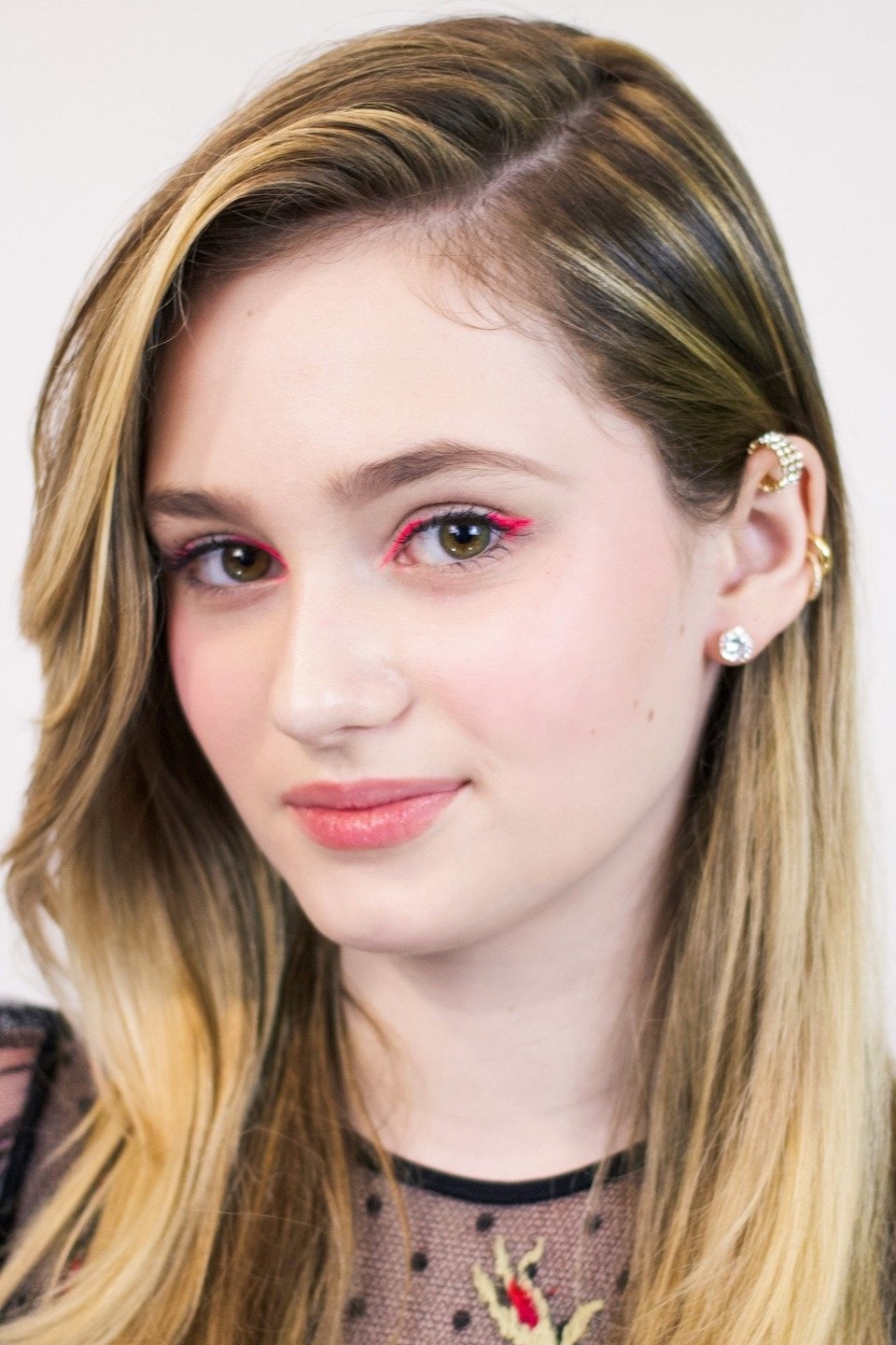 Foto de Audrey Grace Marshall