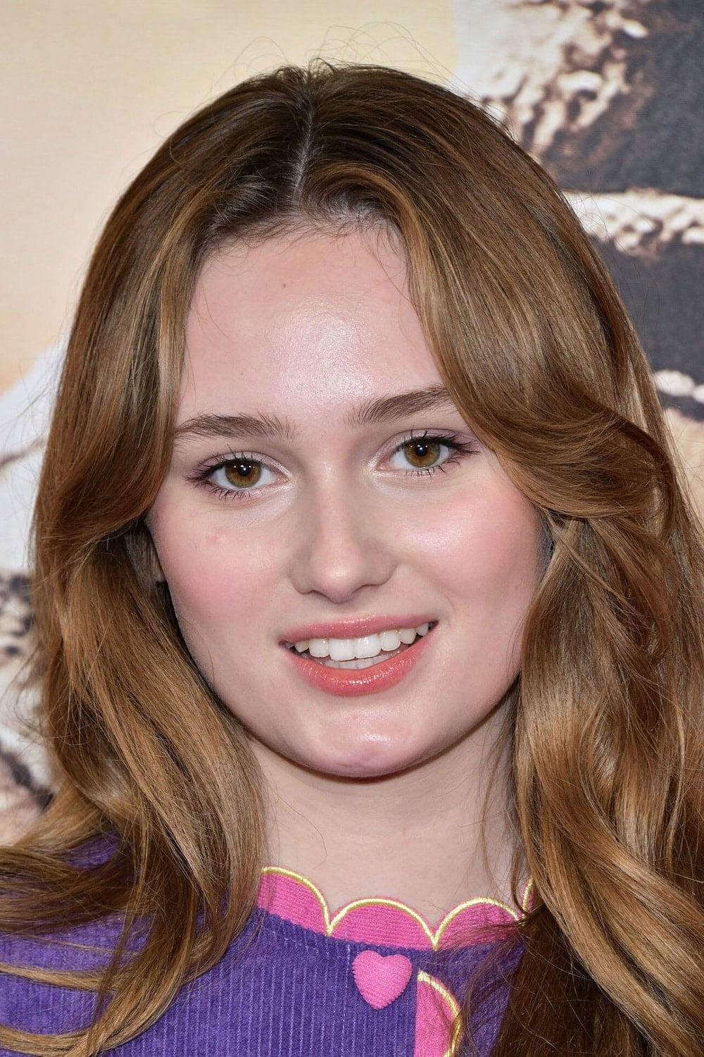 Foto de Audrey Grace Marshall