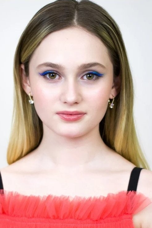 Foto de Audrey Grace Marshall