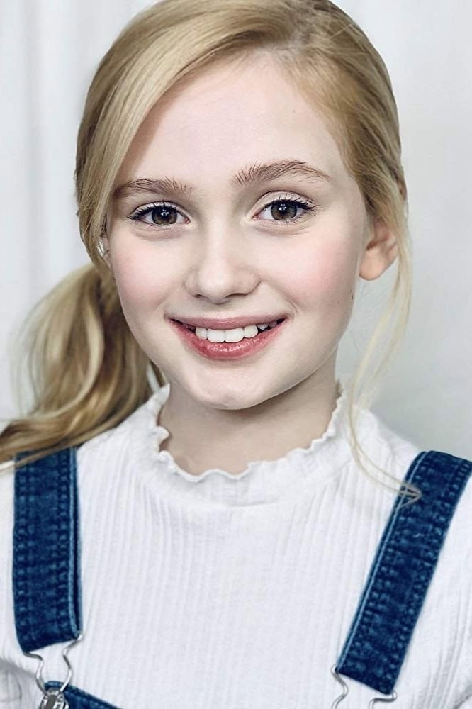 Foto de Audrey Grace Marshall