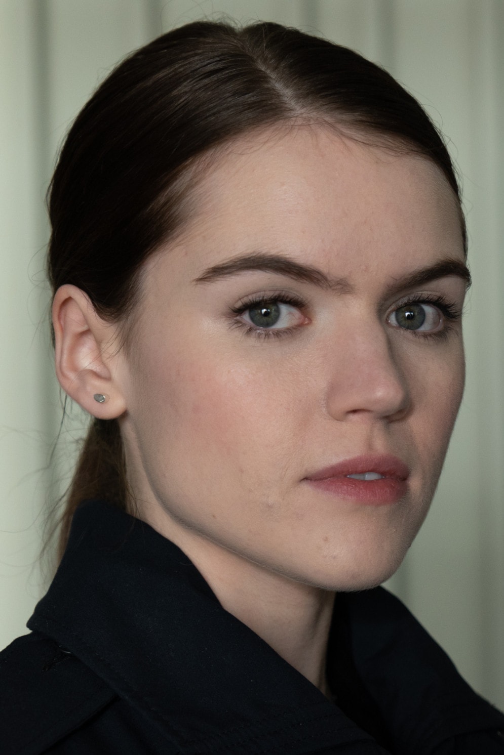 Foto de Anwen O'Driscoll