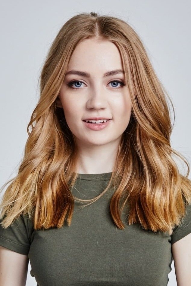 Foto de Katie Beth Hall