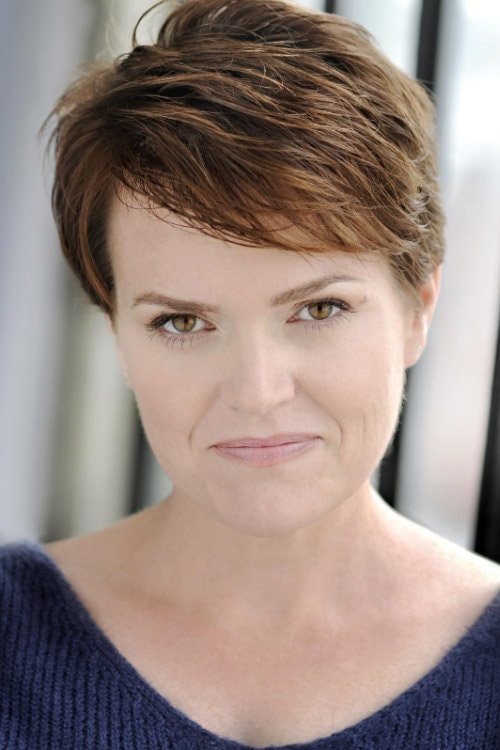 Foto de Jennifer Hasty