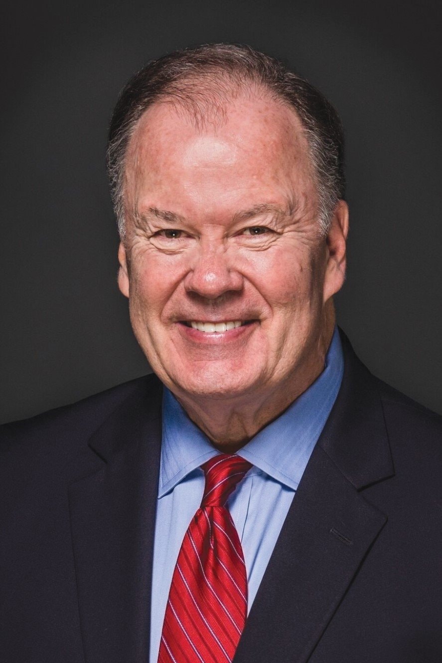 Foto de Dennis Haskins