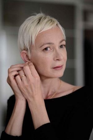 Foto de Biancamaria Lelli