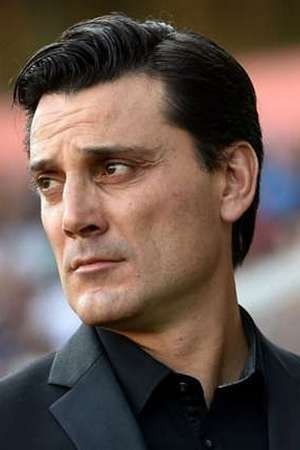 Foto de Vincenzo Montella