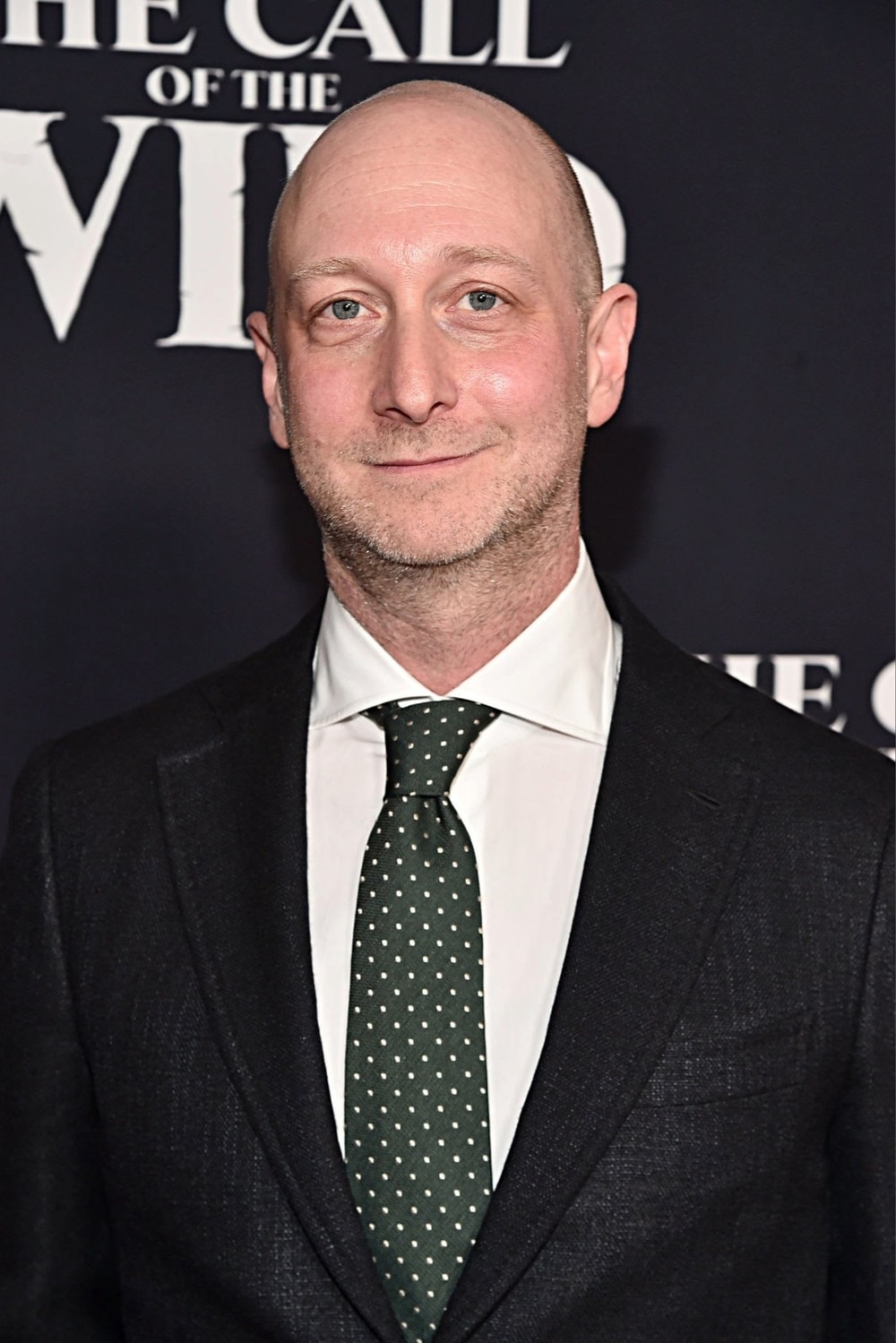 Foto de Michael Green