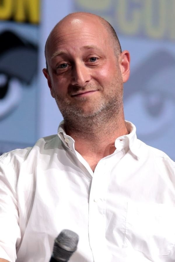 Foto de Michael Green