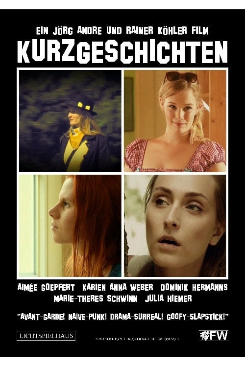 Foto de Dominik Hermanns