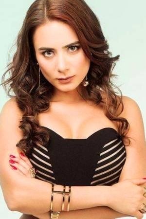 Foto de Johanna Fadul