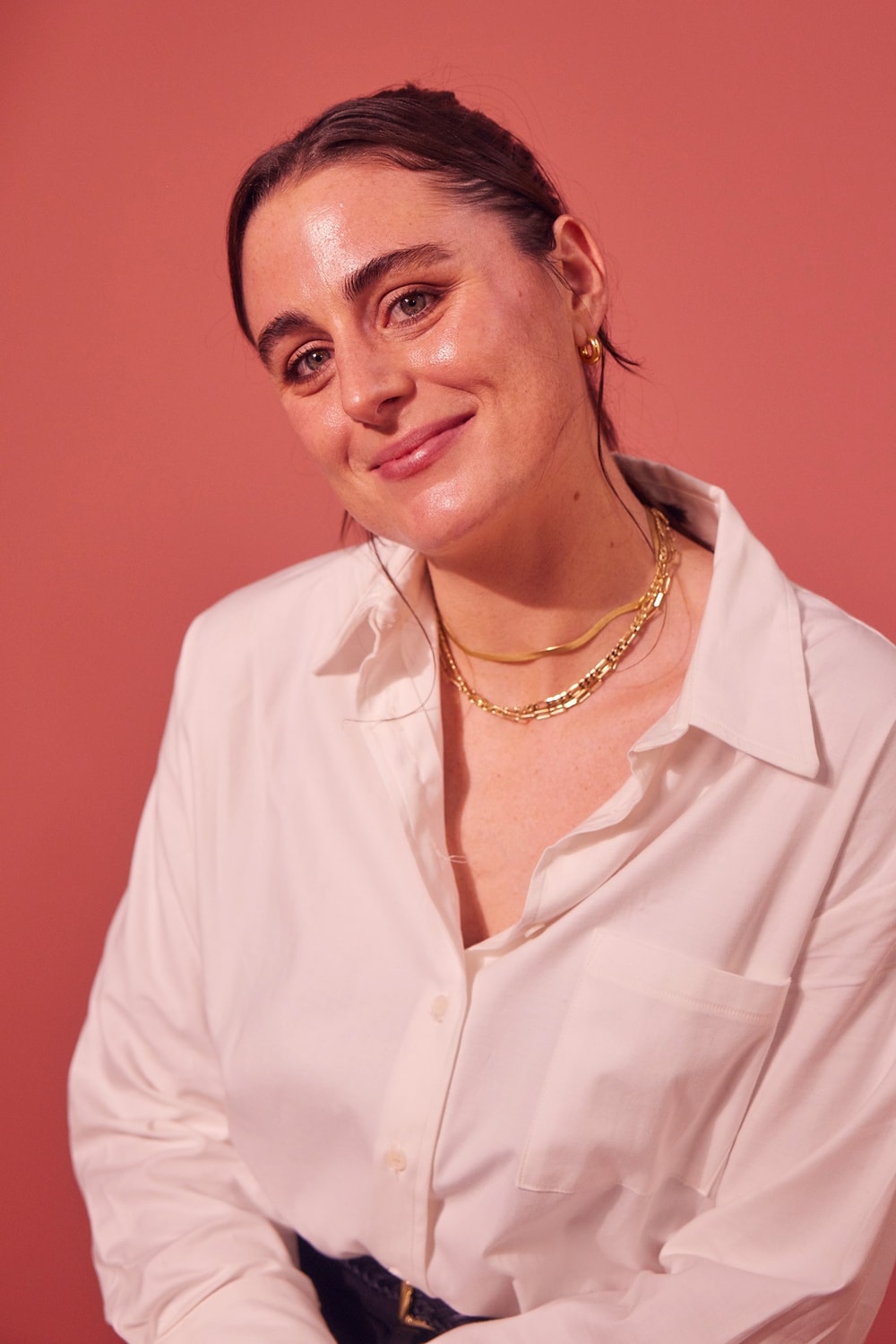 Foto de Suzanne Coote