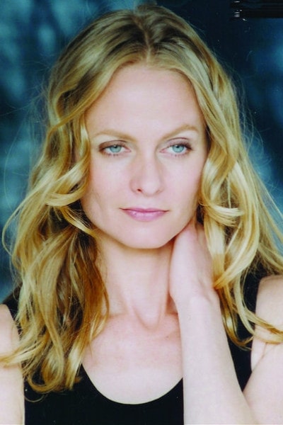 Foto de Shannah Laumeister Stern