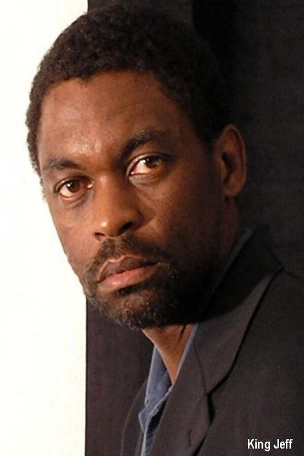 Foto de King Jeff