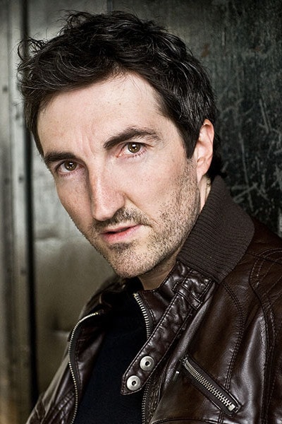 Foto de Nick Biskupek