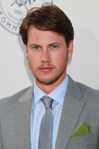 Foto de John Robinson