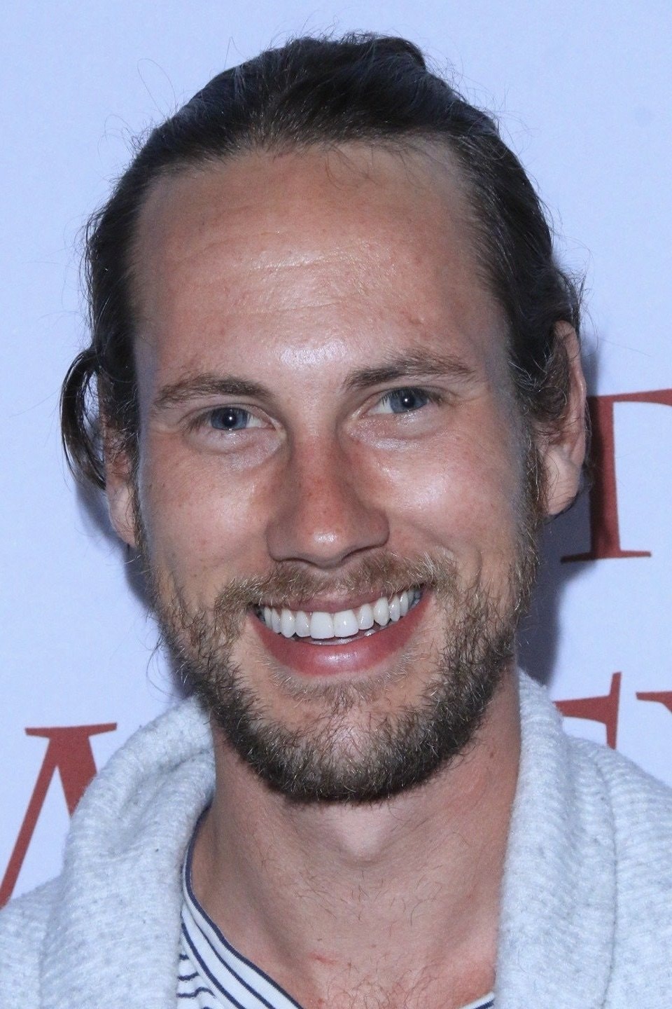 Foto de John Robinson