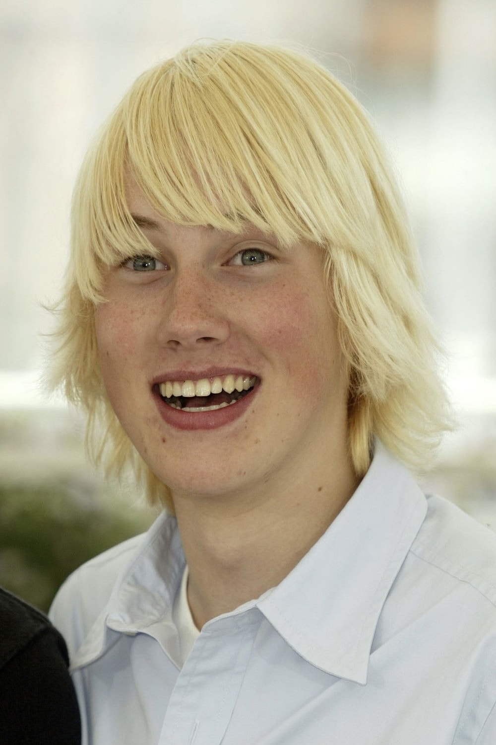 Foto de John Robinson