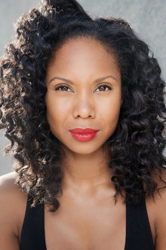 Foto de Lauren Lim Jackson