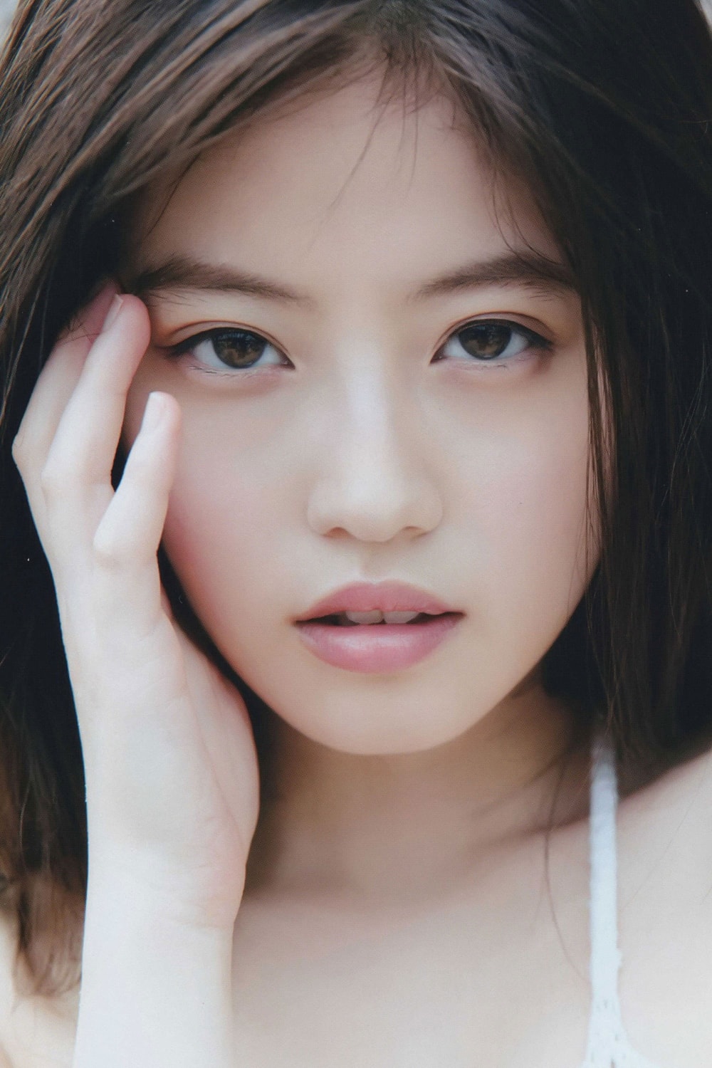 Foto de 今田美桜