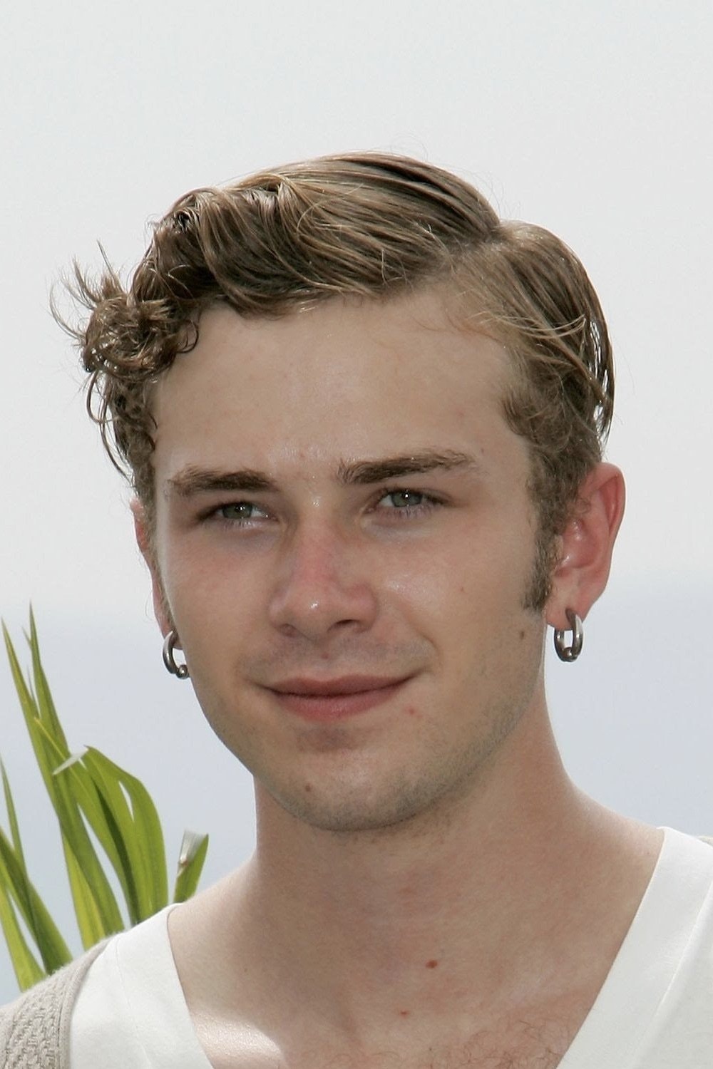 Foto de Elias McConnell