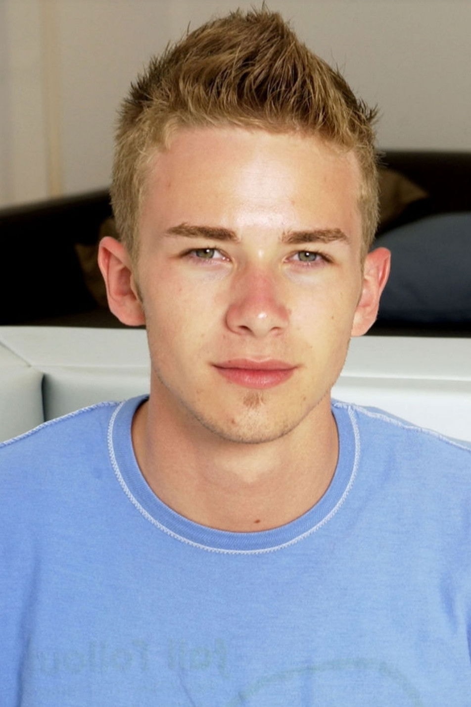 Foto de Elias McConnell