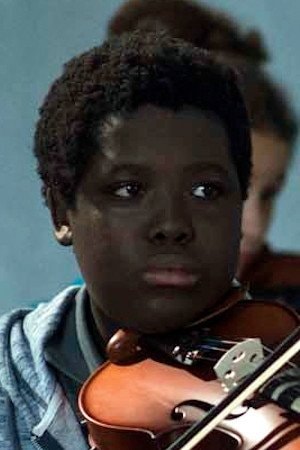 Foto de Renely Alfred