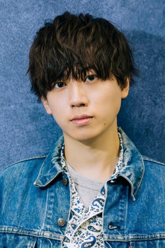 Foto de Gakuto Kajiwara