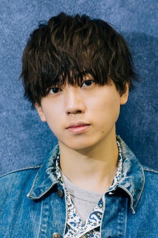 Foto de Gakuto Kajiwara