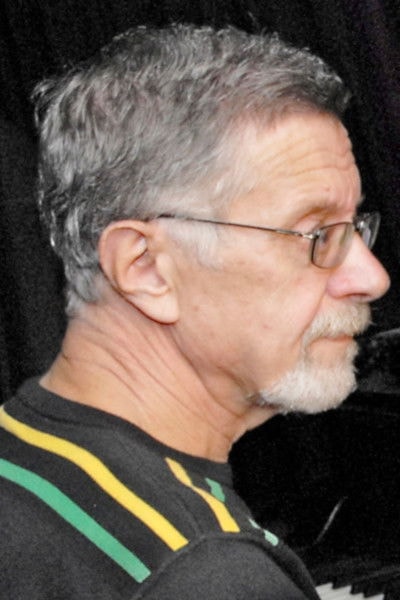 Евгений Геворгян